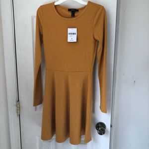 Cotton cute dress